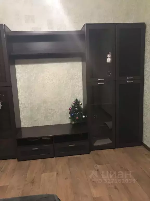 1-к кв. Крым, Керчь пер. Новокарантинный, 24 (24.5 м) - Фото 1