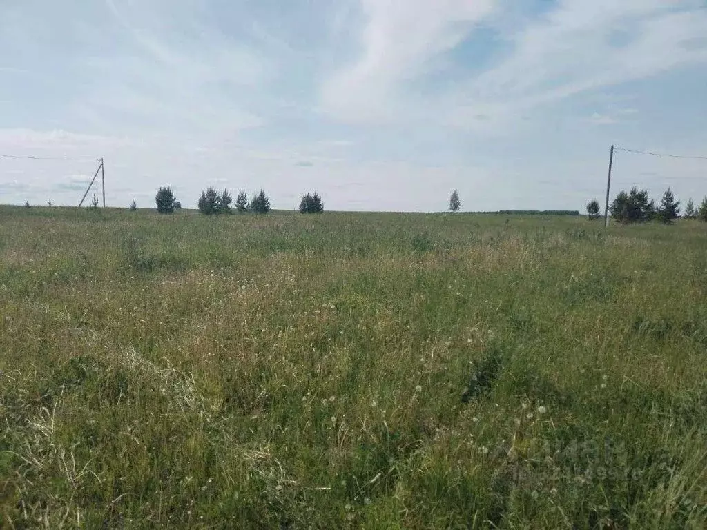 Участок в Свердловская область, Ачит пгт ул. Береговая (11.39 сот.) - Фото 2