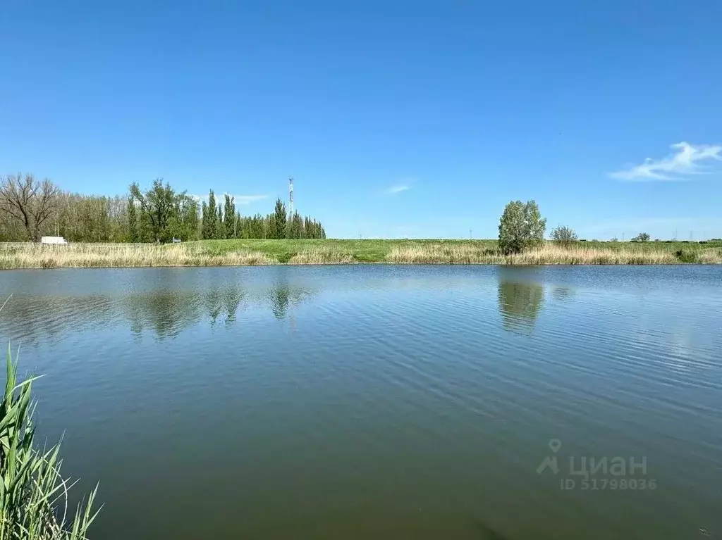 Участок в Краснодарский край, Кореновск ул. Хабибуллина (10.0 сот.) - Фото 0