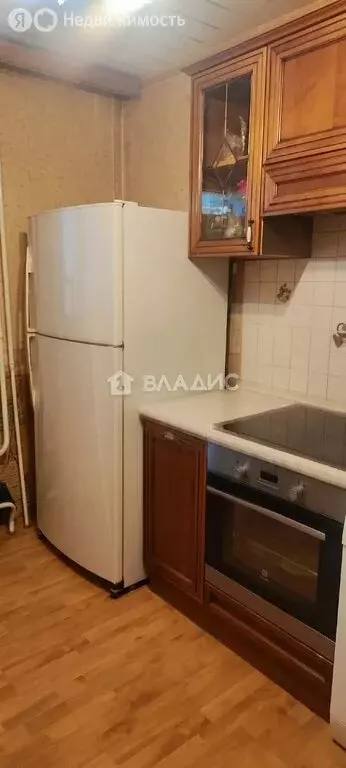 1-комнатная квартира: Москва, Зеленоградская улица, 33к1 (34.5 м) - Фото 2