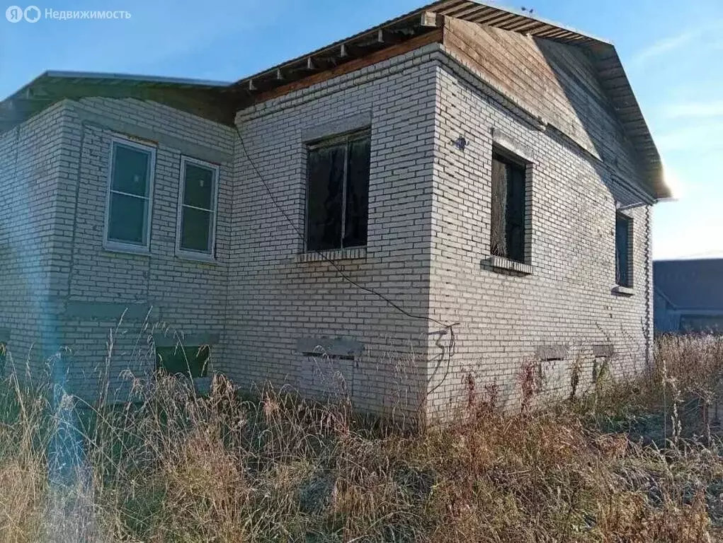 Дом в Пудость, Луговая улица, 8 (121.7 м) - Фото 0