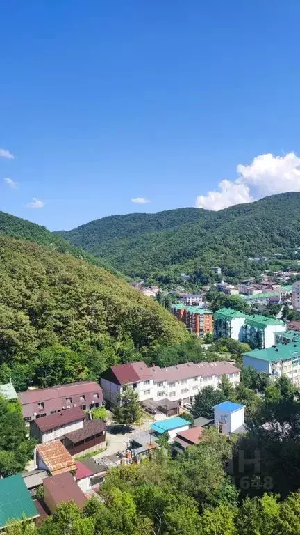 1-к кв. Краснодарский край, Туапсе ул. Портовиков, 39/4 (42.0 м) - Фото 1