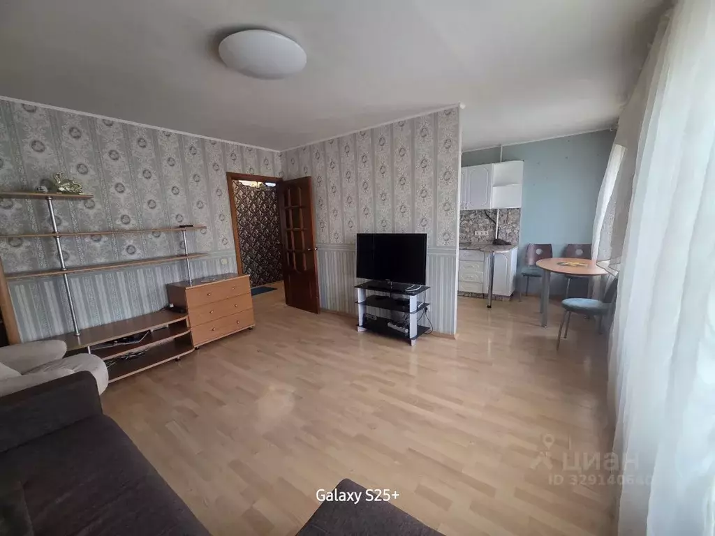 3-к кв. Свердловская область, Екатеринбург ул. Таватуйская, 1А (60.0 ... - Фото 1