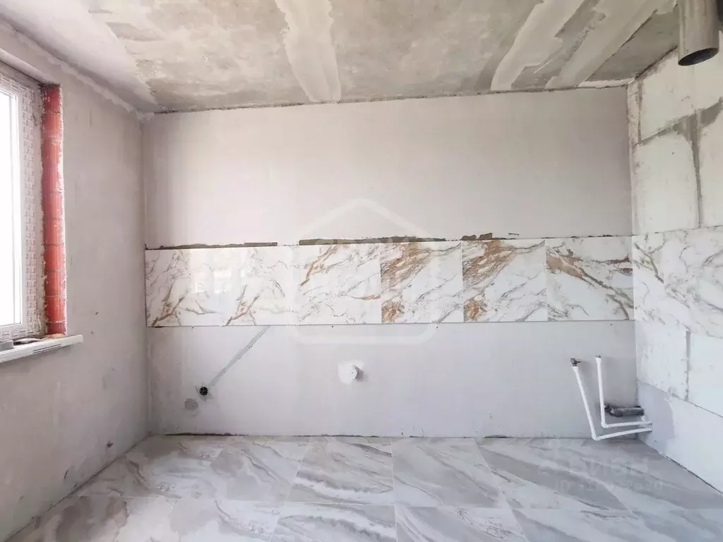 1-к кв. Рязанская область, Рязань Славянский просп., 12 (46.4 м) - Фото 2