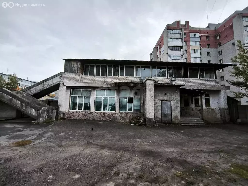 Помещение свободного назначения (353.2 м) - Фото 1