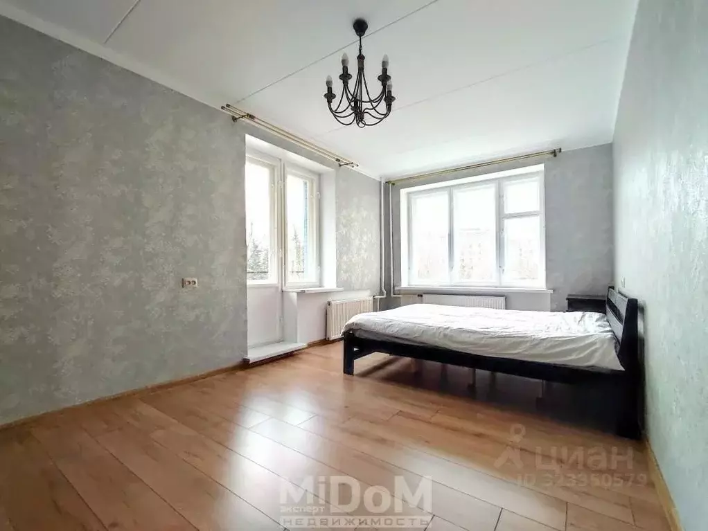 2-к кв. Санкт-Петербург Бассейная ул., 53 (47.1 м) - Фото 1