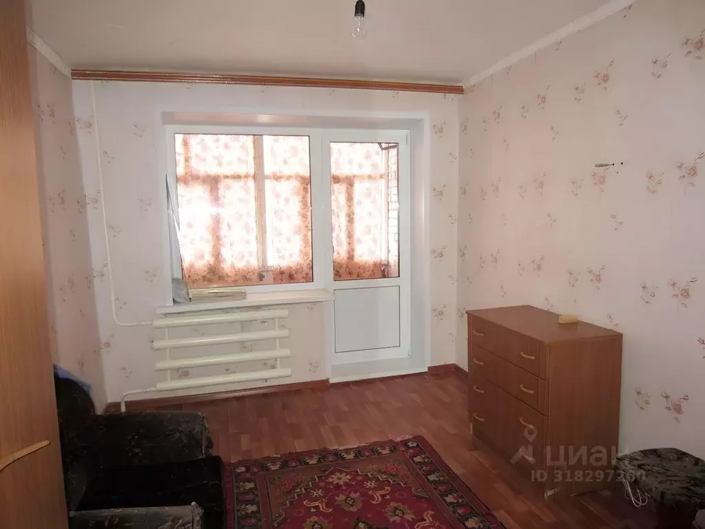 1-к кв. Пензенская область, Пенза просп. Победы, 75д (18.6 м) - Фото 1