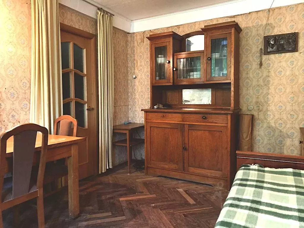 Комната Санкт-Петербург просп. Юрия Гагарина, 20К2 (24.3 м) - Фото 1