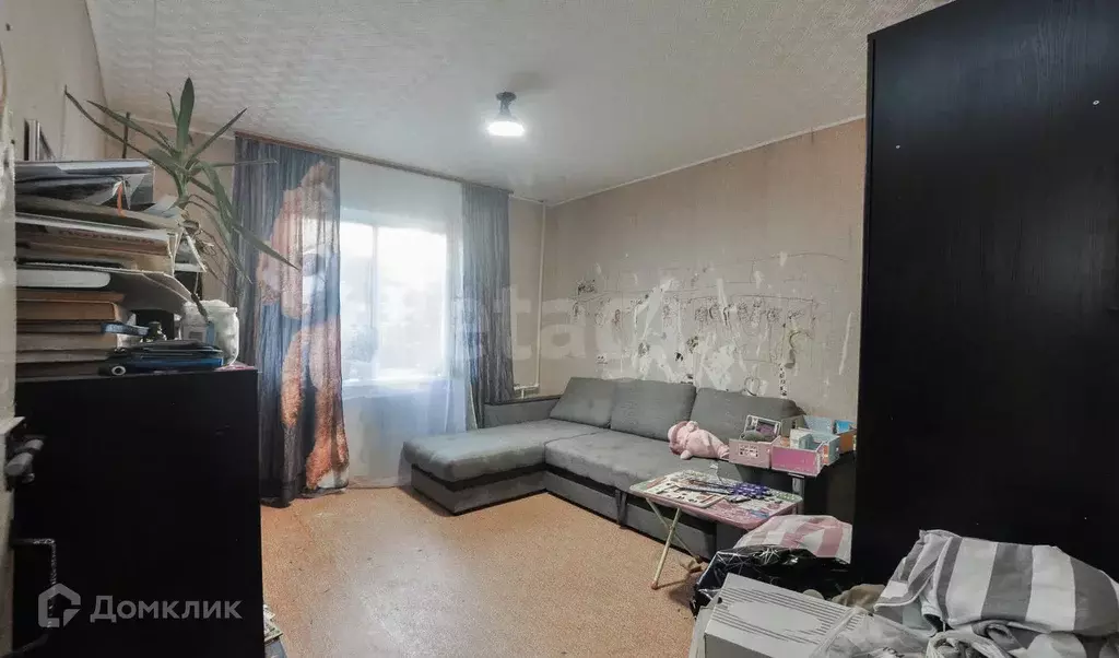 Продаётся 2-к квартира, 50.4 м - Фото 1