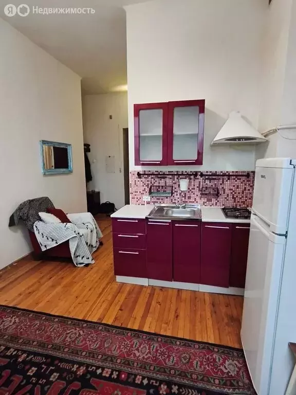 2-комнатная квартира: Санкт-Петербург, Кронверкский проспект, 71/46 ... - Фото 2