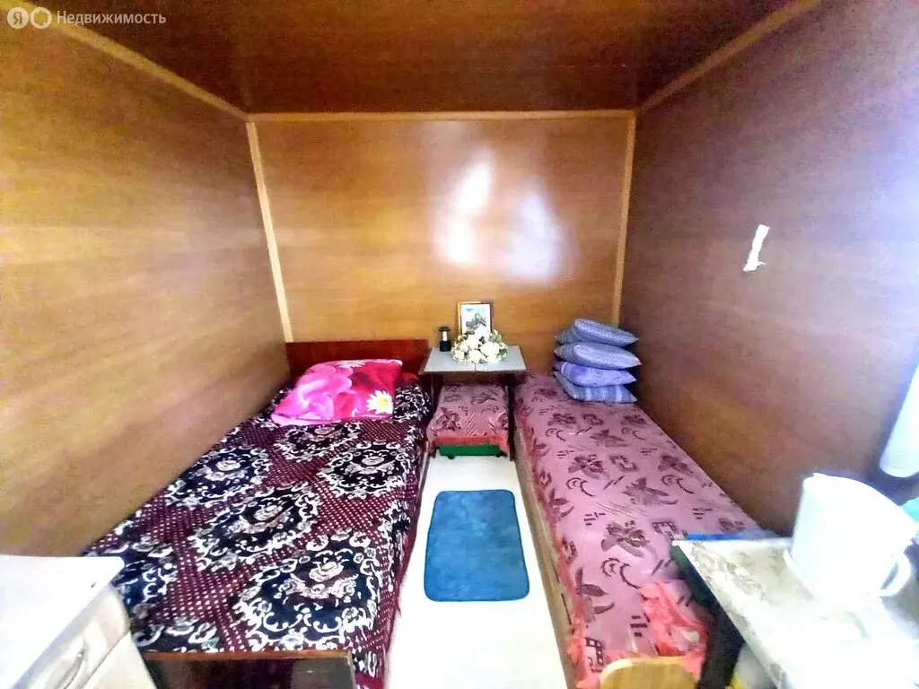 Дом в Волжский, СНТ Исток, Ахтубинская улица (10 м) - Фото 0