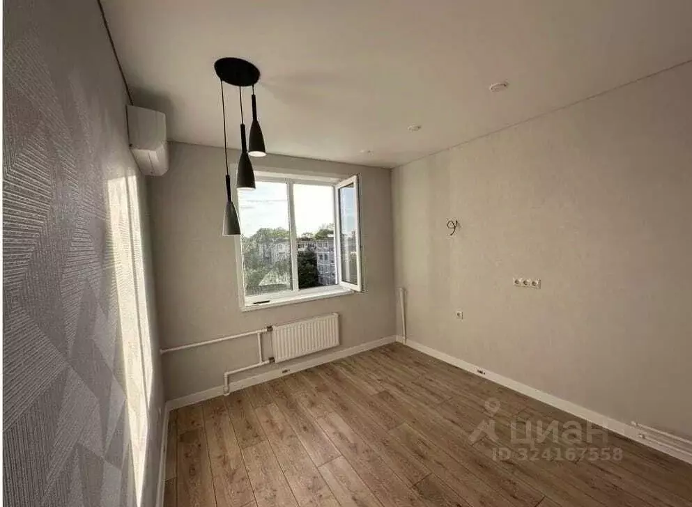 2-к кв. Краснодарский край, Анапа ул. Тургенева, 250 (54.0 м) - Фото 2