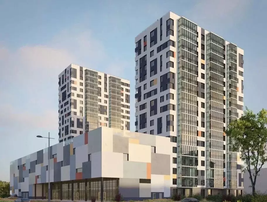 Гараж в Тюменская область, Тюмень Профсоюзная ул., 63с1 (27 м) - Фото 1