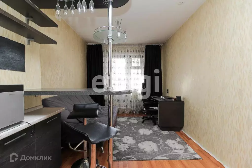 Продаётся 1-к квартира, 43.2 м - Фото 0