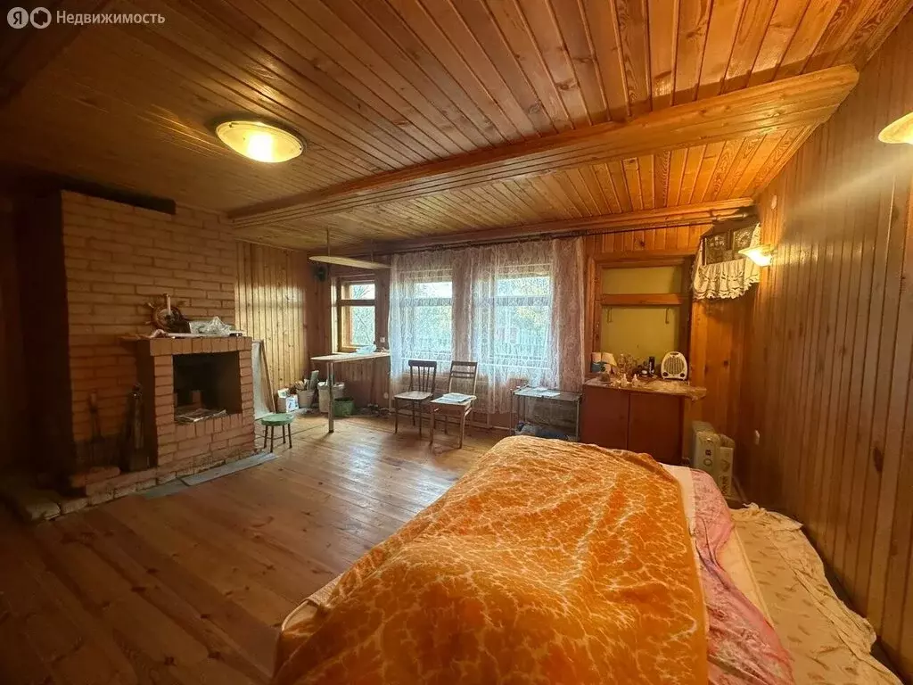 Дом в Заречное, Садовая улица, 20 (139.1 м) - Фото 0