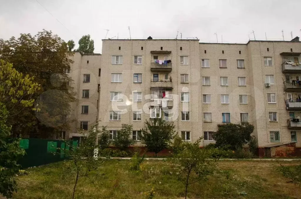 Комната 12,5 м в 1-к., 4/9 эт. - Фото 1