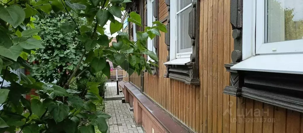 Дом в Тульская область, Тула Мясново мкр, ул. Громова, 3 (70 м) - Фото 2