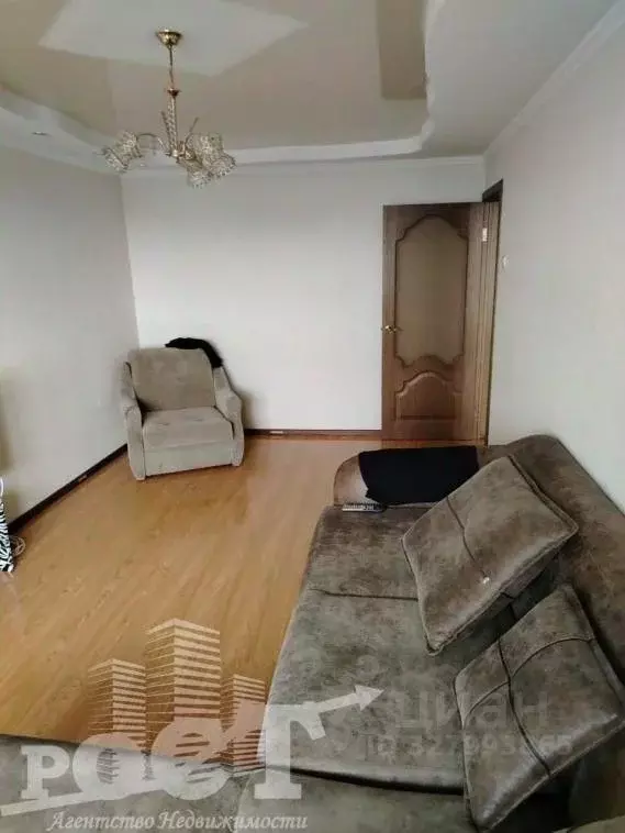 2-к кв. Приморский край, Артем ул. Кирова, 78 (56.0 м) - Фото 2