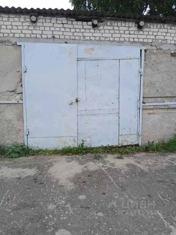 Гараж в Мордовия, Ковылкино ул. 40 лет Октября, 10 (41 м) - Фото 1