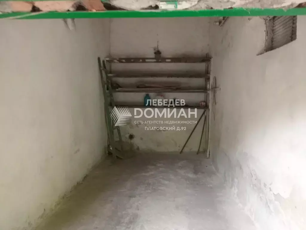 Гараж в Ростовская область, Новочеркасск  (21 м) - Фото 1