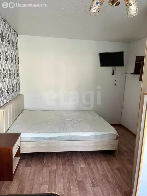 1-комнатная квартира: Добрянка, улица Победы, 31 (30.1 м) - Фото 2