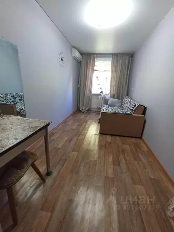 Комната Ростовская область, Таганрог ул. Пальмиро Тольятти, 30-2 (13.0 ... - Фото 1