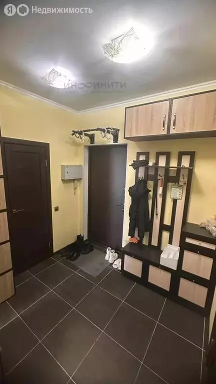 1-комнатная квартира: Балашиха, микрорайон Железнодорожный, ... - Фото 1