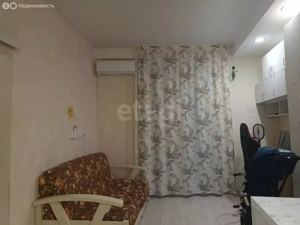 1-комнатная квартира: Ореанда, 12И (37 м) - Фото 0