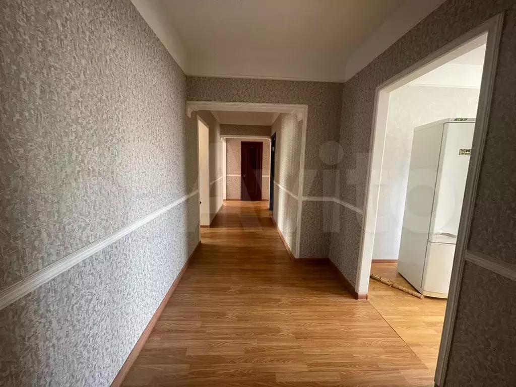 4-к. квартира, 90 м, 7/9 эт. - Фото 1