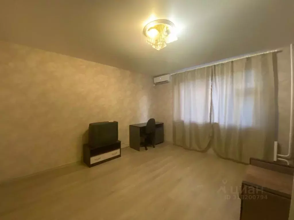1-к кв. Москва ул. Героев Панфиловцев, 1/2 (38.9 м) - Фото 1
