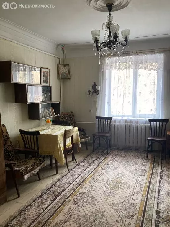 2-комнатная квартира: Егорьевск, улица Спутник (50 м) - Фото 1
