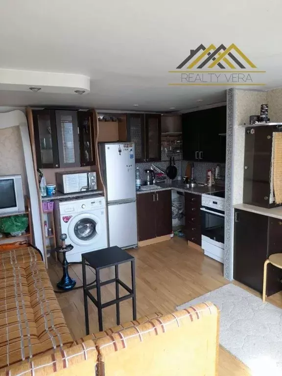 2-к кв. Санкт-Петербург просп. Энгельса, 93 (49.0 м) - Фото 0