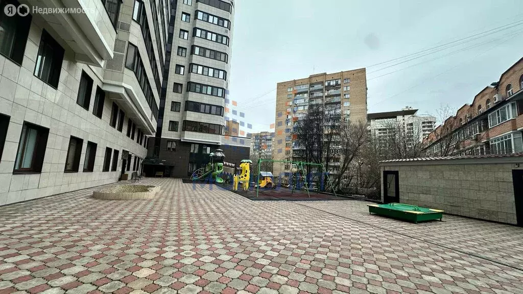 1-комнатная квартира: Москва, улица Вавилова, 81к1 (410 м) - Фото 1