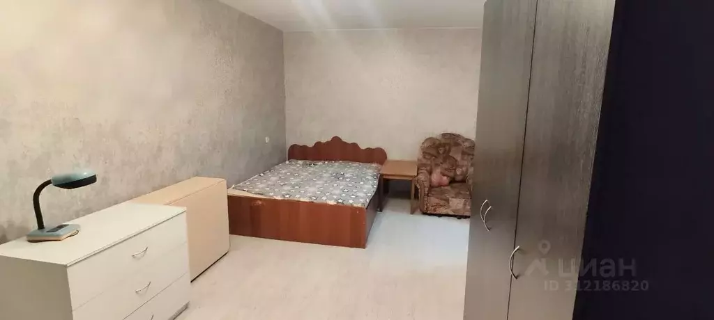 1-к кв. Башкортостан, Уфа ул. Коммунаров, 71/1 (35.0 м) - Фото 2