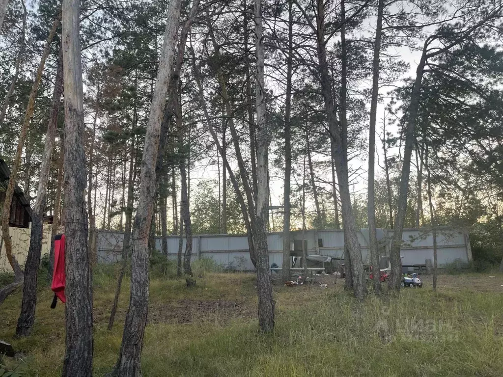 Участок в Саха (Якутия), Якутск ш. Хатынг-Юряхское (20.0 сот.) - Фото 1