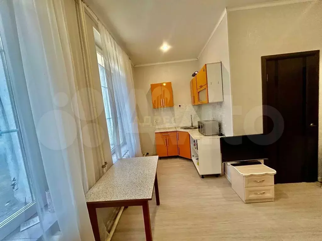 1-к. квартира, 22 м, 1/2 эт. - Фото 1