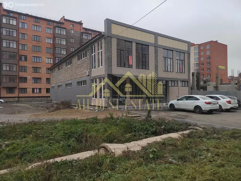 Помещение свободного назначения (50 м) - Фото 2