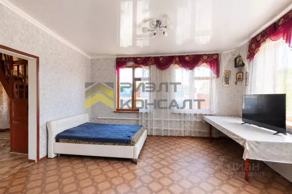 Дом в Омская область, Омск ул. Герцена, 135 (174 м) - Фото 2