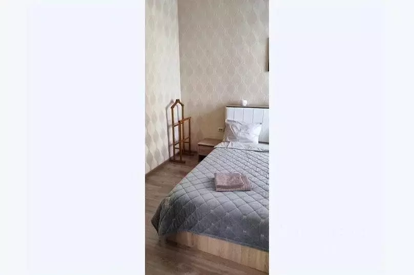 1-к кв. Ставропольский край, Пятигорск ул. Дзержинского, 54 (42.0 м) - Фото 1