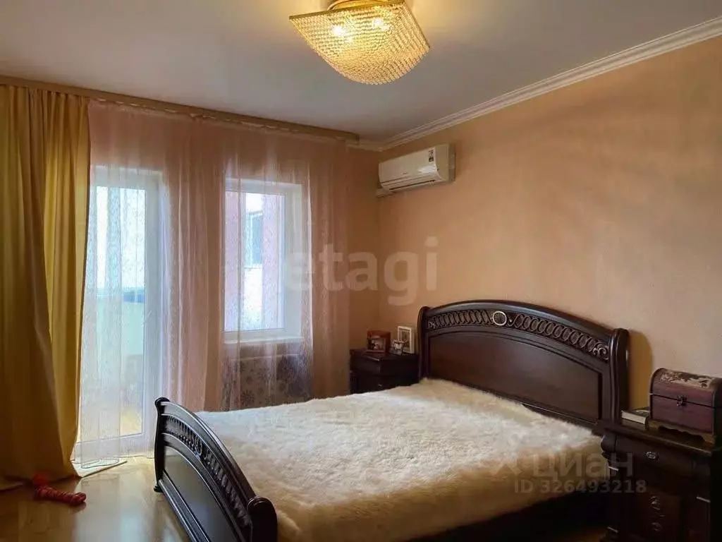 3-к кв. Крым, Алушта ул. 60 лет СССР (90.8 м) - Фото 1