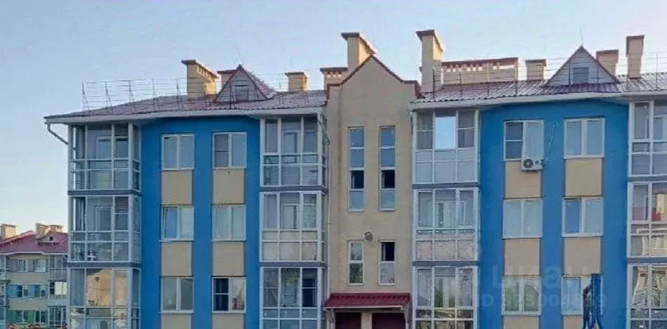 Студия Ивановская область, Кохма Просторный мкр, 10 (26.0 м) - Фото 1