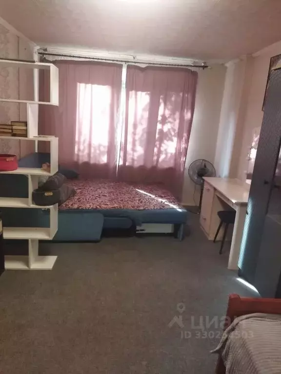 2-к кв. Москва Кронштадтский бул., 55 (45.0 м) - Фото 1