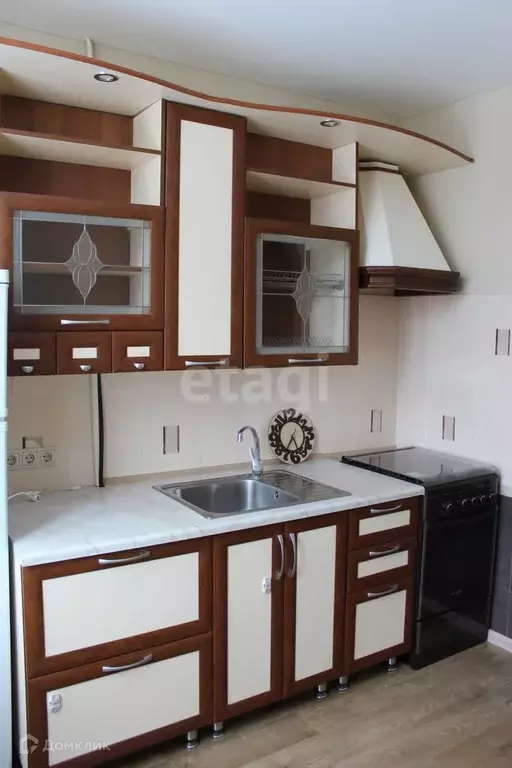Продаётся 2-к квартира, 58.2 м - Фото 0