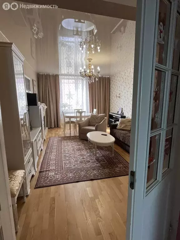 3-комнатная квартира: Мурманск, улица Самойловой, 5 (80.5 м) - Фото 1