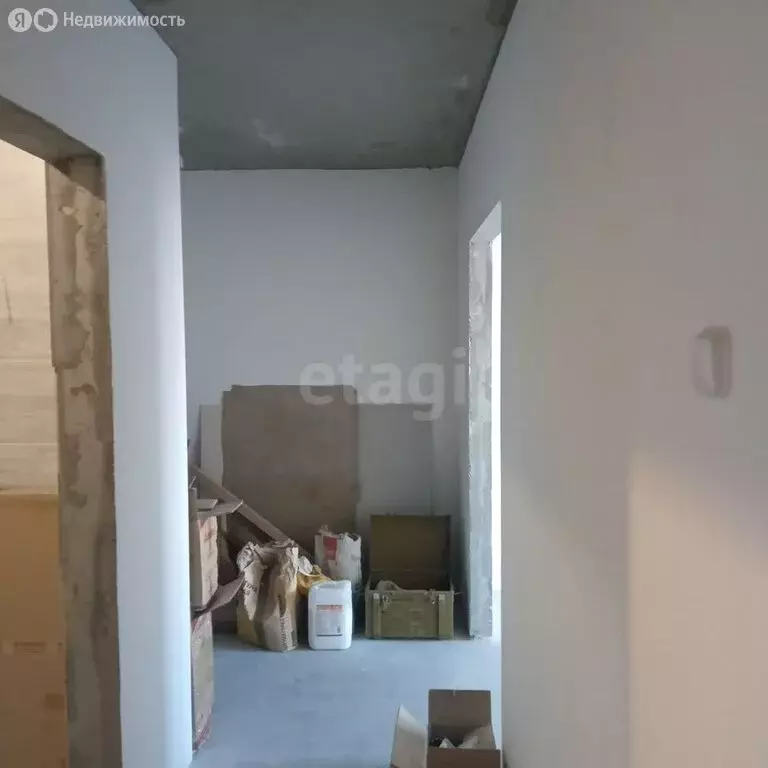 1-комнатная квартира: Калуга, Тарутинская улица, 241 (41 м) - Фото 1