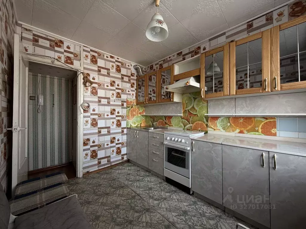 3-к кв. Нижегородская область, Кстово просп. Капитана Рачкова, 18А ... - Фото 2