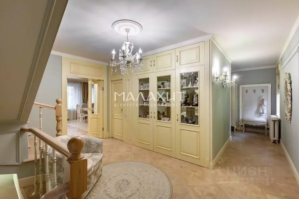 Коттедж в Самарская область, Самара 9-я просека 5-я Малая линия, 4/14 ... - Фото 2