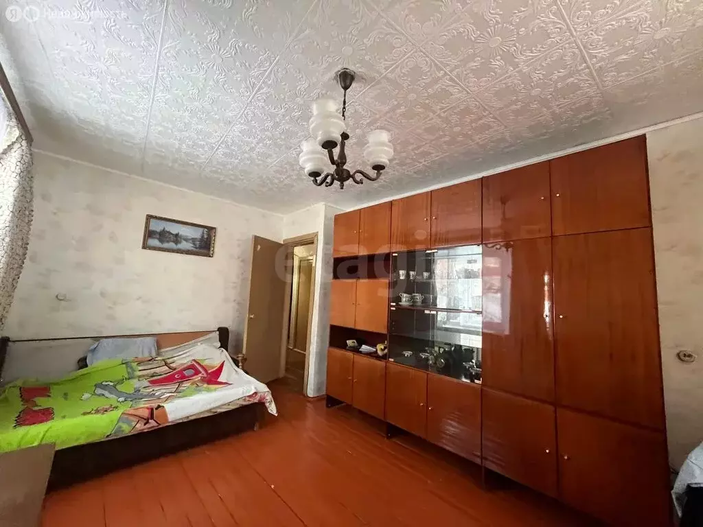 3-комнатная квартира: Можга, микрорайон Восточный, 17 (57.7 м) - Фото 2