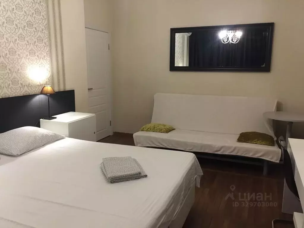 1-к кв. Москва 1-я Дубровская ул., 2А (36.0 м) - Фото 2