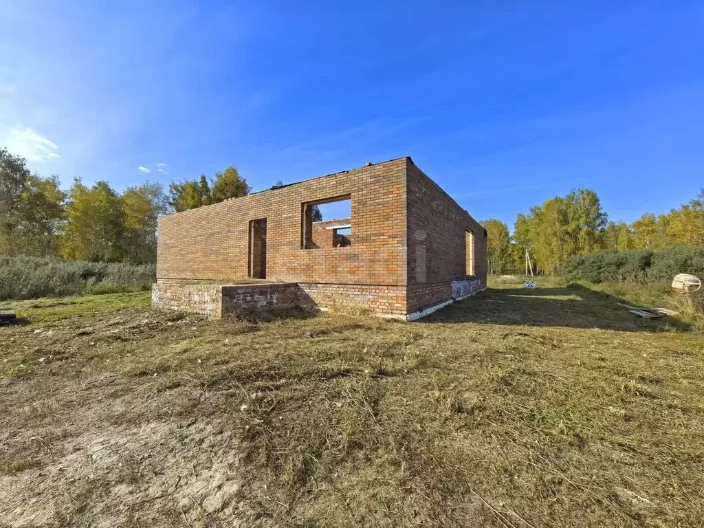 Участок в Омская область, Омск ул. Василия Маргелова (8.0 сот.) - Фото 1